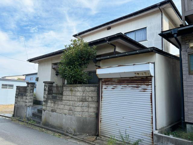 秋田県秋田市新屋船場町 220万円