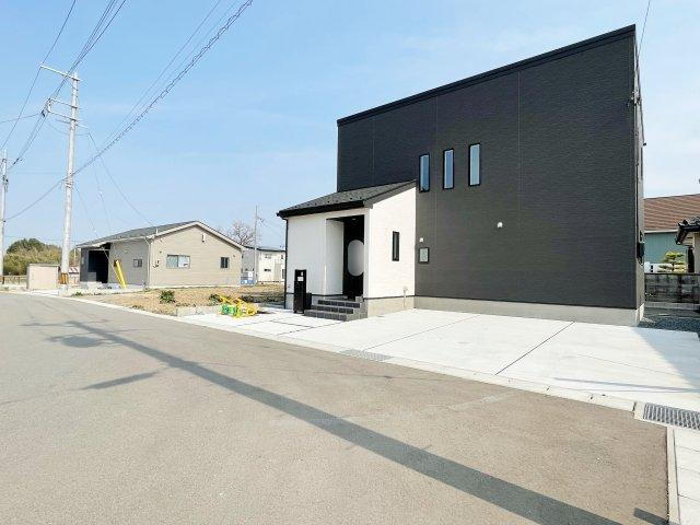 福島県伊達市箱崎字布川 3099万円