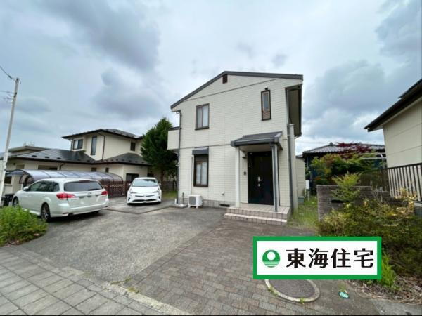 宮城県宮城郡利府町青葉台２ 2090万円