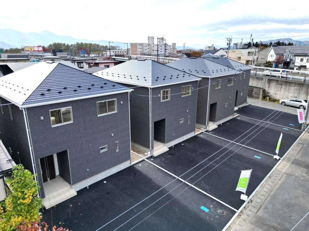 岩手県盛岡市天昌寺町 2490万円 4LDK