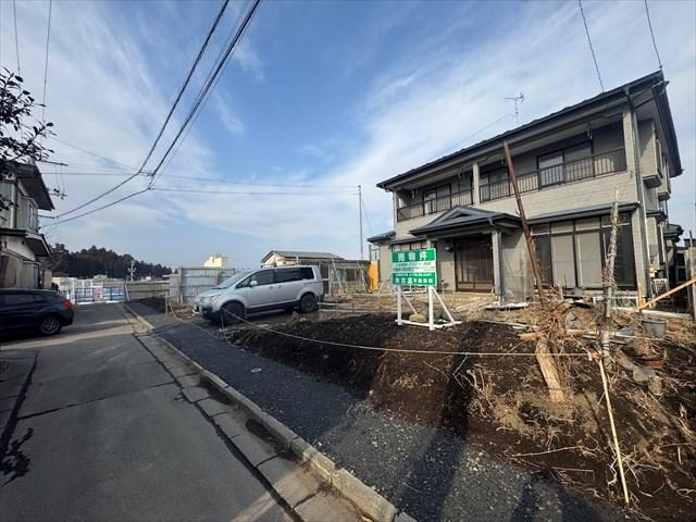 青森県八戸市吹上１ 2080万円