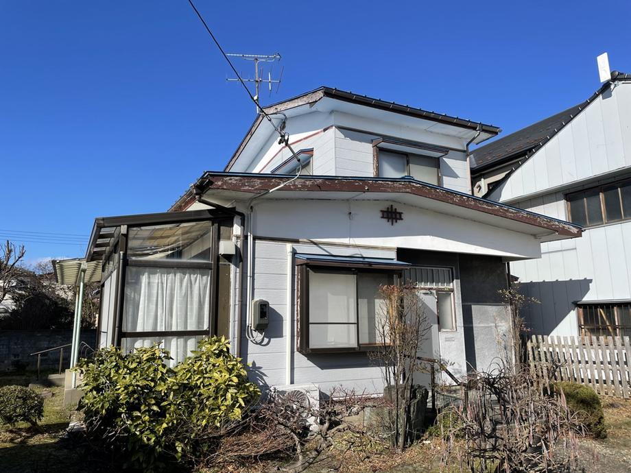 山形県酒田市千石町２ 中古住宅
