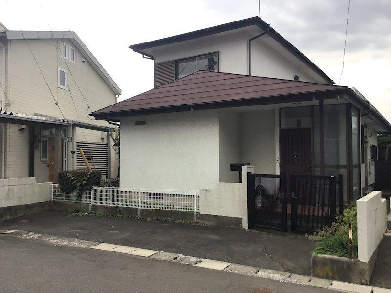 青森県八戸市大字新井田字妻ノ神 1180万円