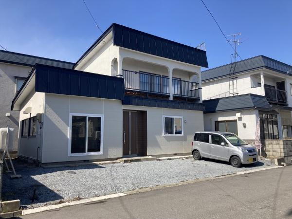 青森県青森市西滝１ 1280万円