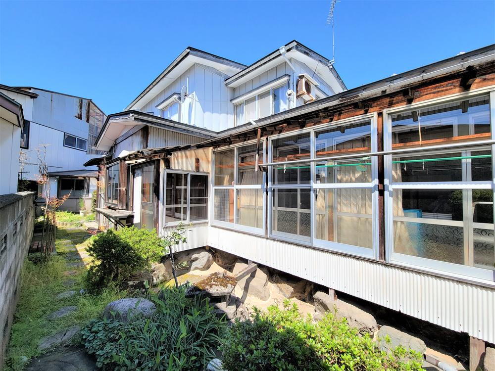 山形県鶴岡市東原町 1250万円
