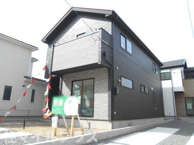 福島県郡山市桜木１ 2699万円 4LDK