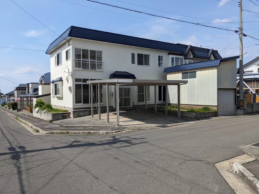 青森県青森市幸畑４ 1480万円
