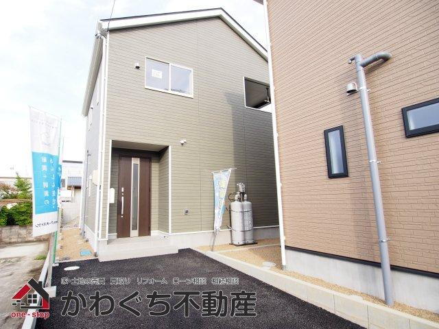 福島県二本松市金色 1790万円 3LDK