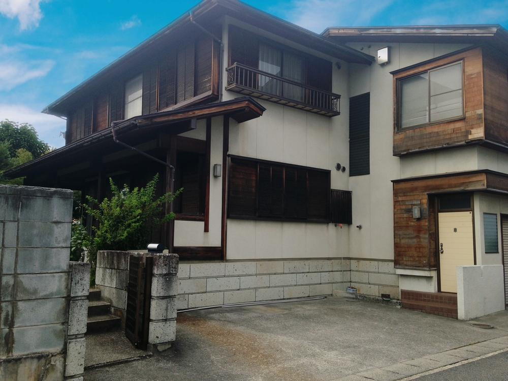 山形県寒河江市船橋町 980万円