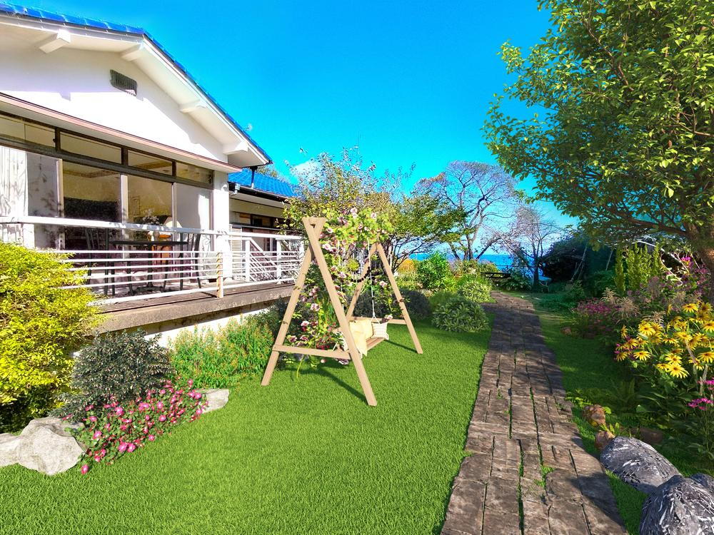 福島県いわき市勿来町関田御城前 4990万円