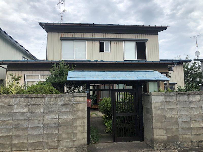 秋田県大館市御成町２ 580万円