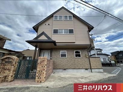 宮城県多賀城市山王字東町浦 2180万円