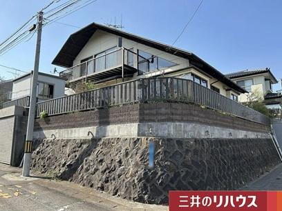 宮城県仙台市青葉区桜ケ丘５ 1780万円