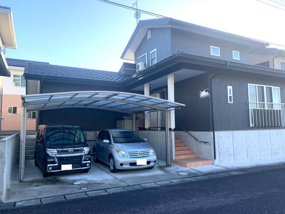 福島県郡山市田村町東山２ 2730万円 3SLDK