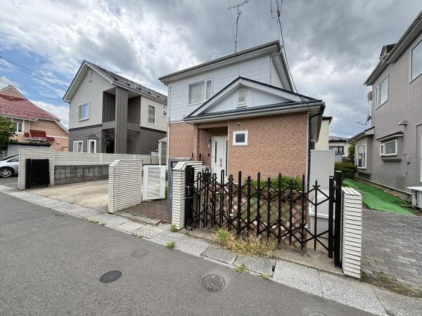 青森県八戸市白銀台４ 1500万円