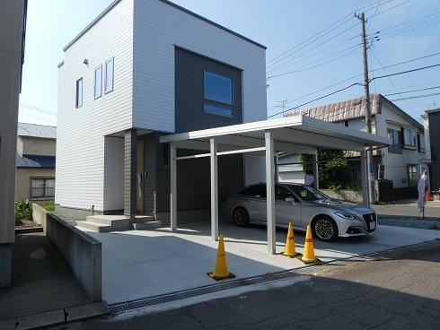 青森県青森市千刈３ 3200万円