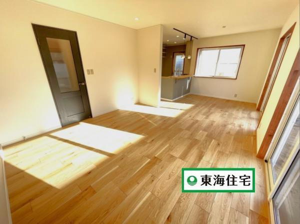 宮城県富谷市鷹乃杜４ 3350万円