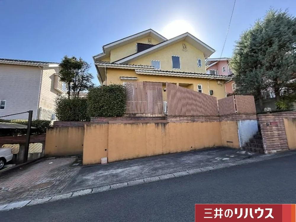宮城県名取市ゆりが丘４ 1290万円