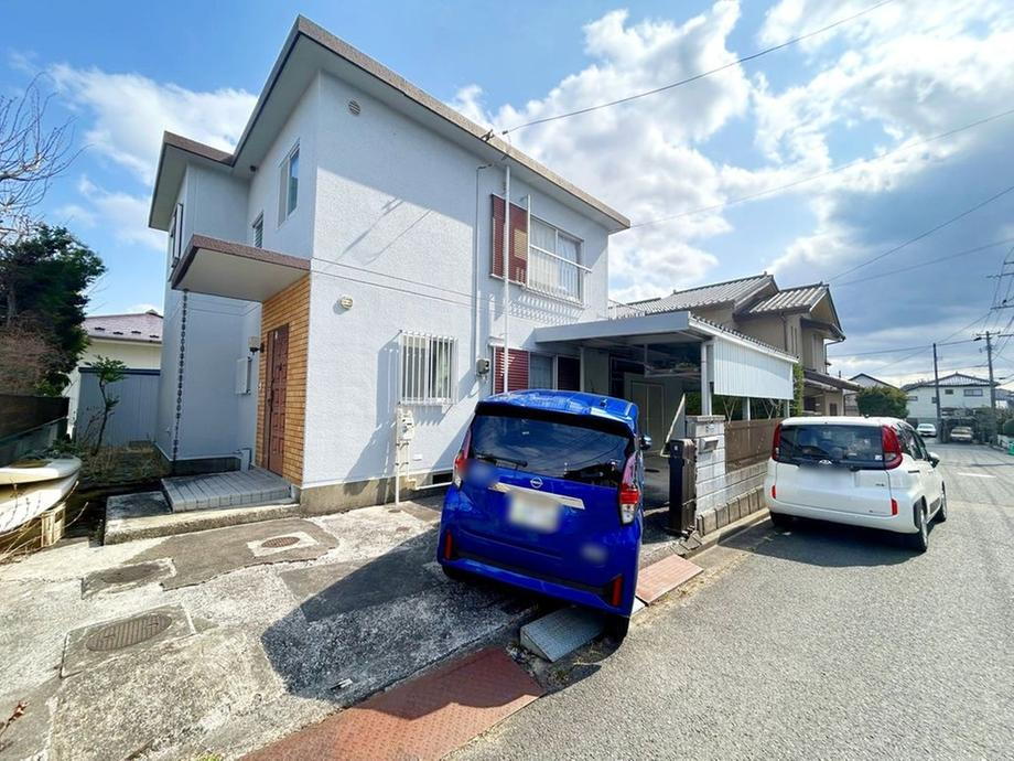 宮城県仙台市太白区茂庭台３ 980万円