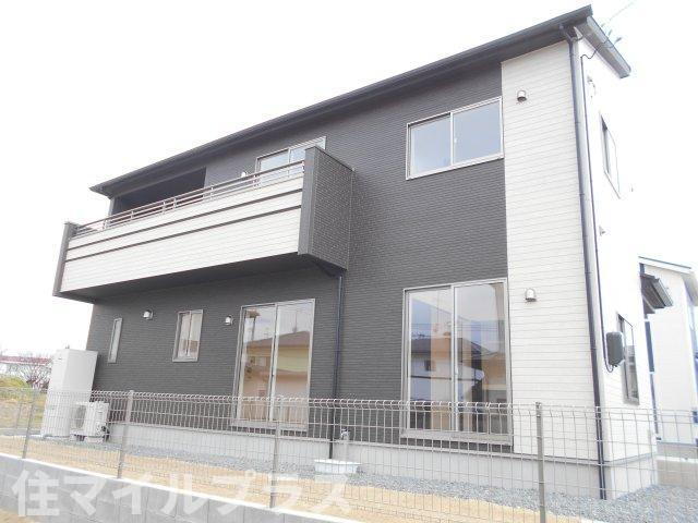 福島県須賀川市朝日田 2598万円 4LDK