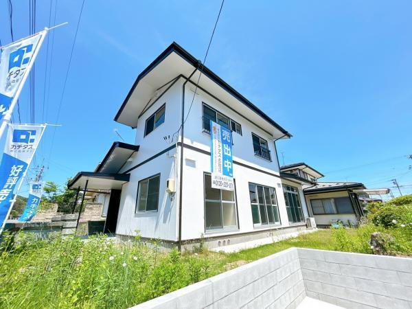 宮城県柴田郡柴田町西船迫３ 1449万円