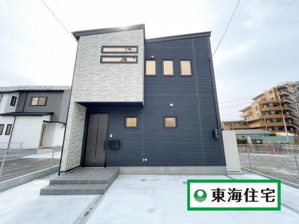 宮城県仙台市太白区西多賀４ 3880万円 4LDK