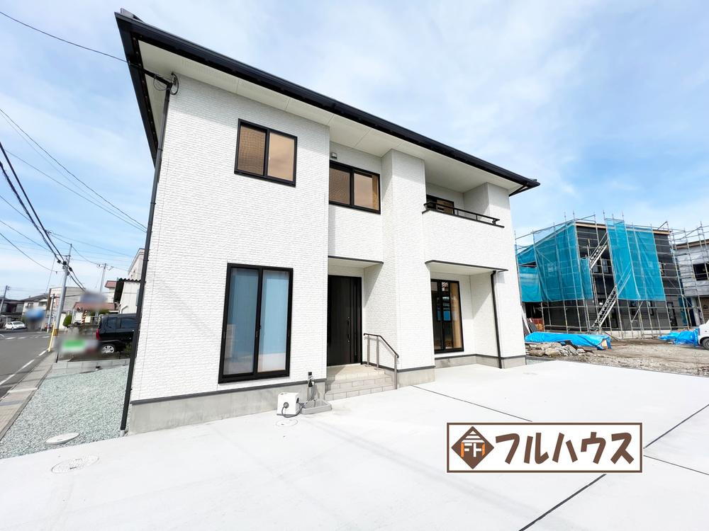 宮城県柴田郡柴田町槻木下町２ 2198万円 4SLDK