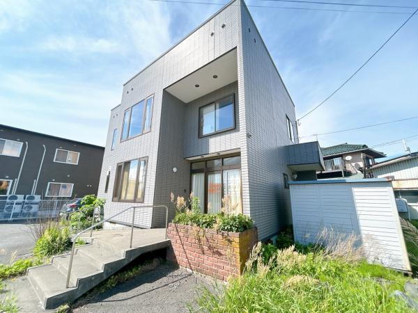 山形県鶴岡市大西町 1999万円