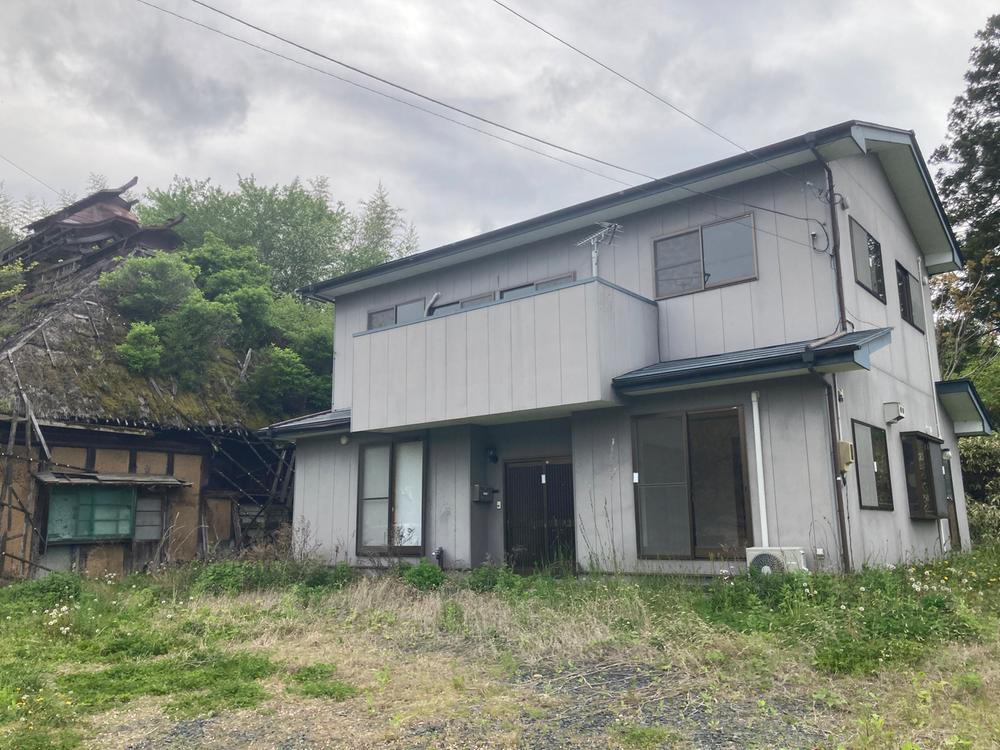 宮城県気仙沼市松崎下金取 500万円