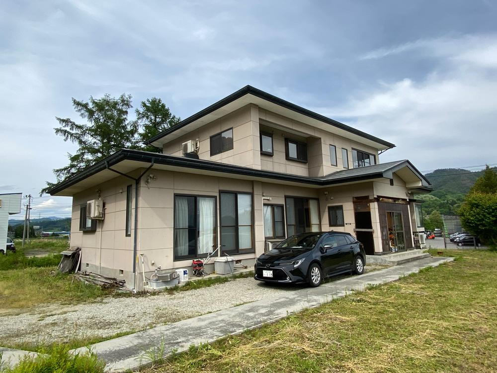 山形県南陽市宮内 1780万円