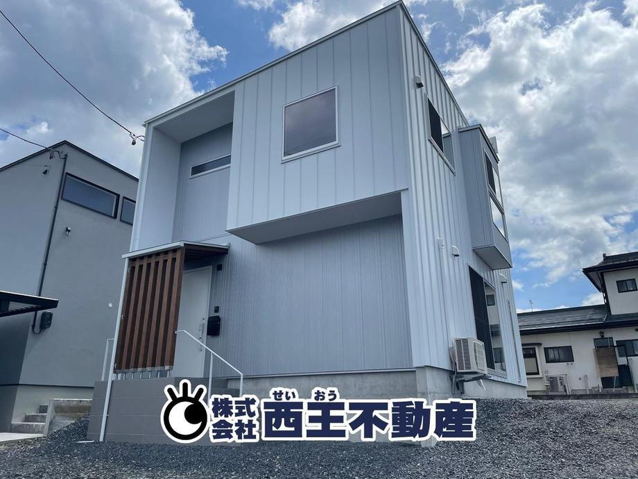 山形県山形市吉原南 3440万円