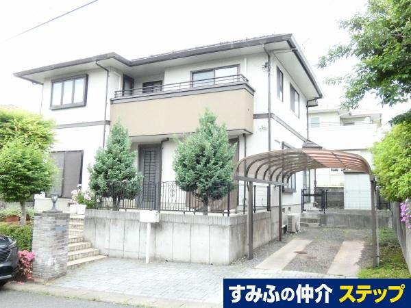 宮城県仙台市青葉区中山台３ 2500万円