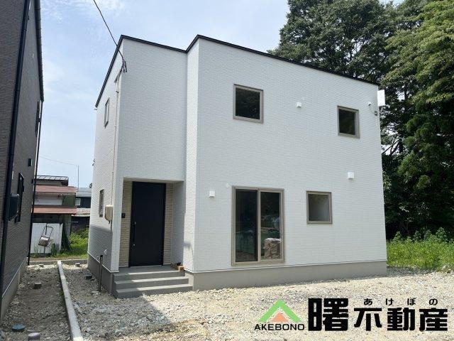 山形県東根市中央東２ 2598万円 5LDK