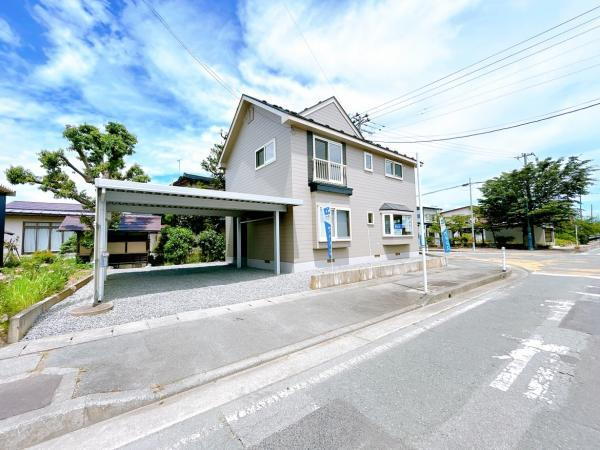 山形県西村山郡河北町谷地所岡２ 1599万円
