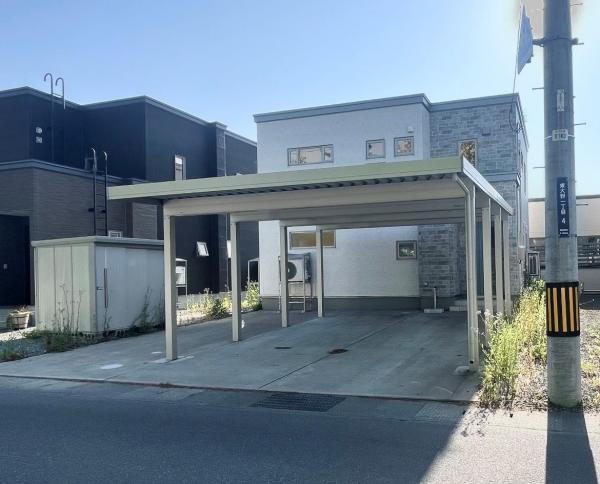 青森県青森市東大野１ 4350万円