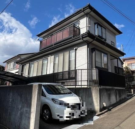 宮城県仙台市太白区八木山弥生町 1380万円