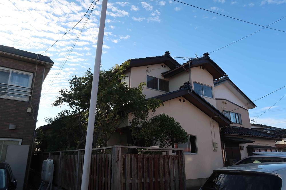 山形県酒田市光ケ丘１ 中古住宅