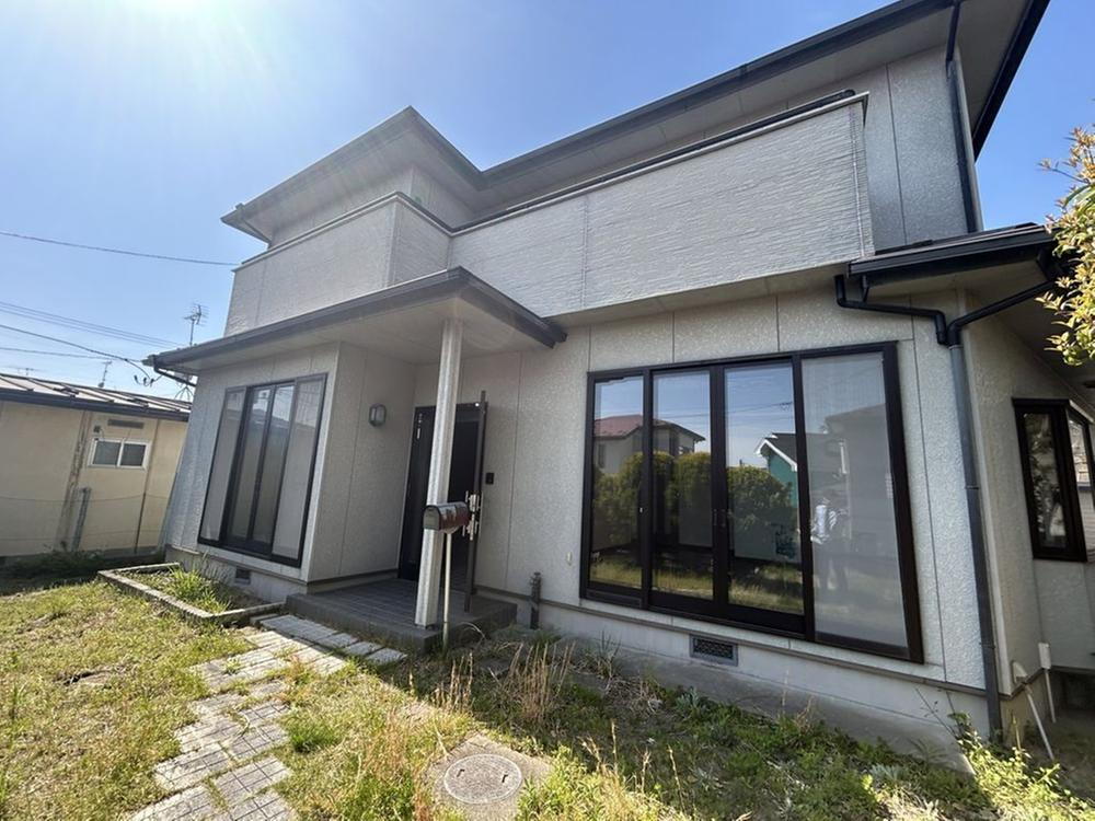 宮城県塩竈市清水沢２ 中古住宅