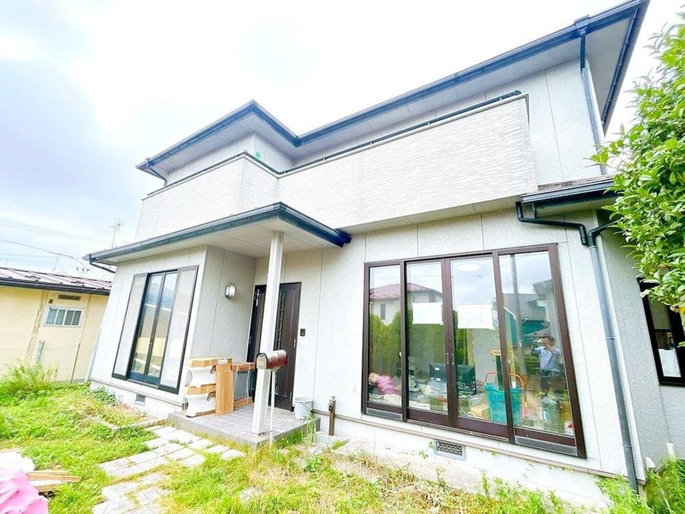 宮城県塩竈市清水沢２ 中古住宅