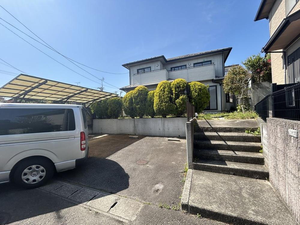 宮城県塩竈市清水沢２ 中古住宅