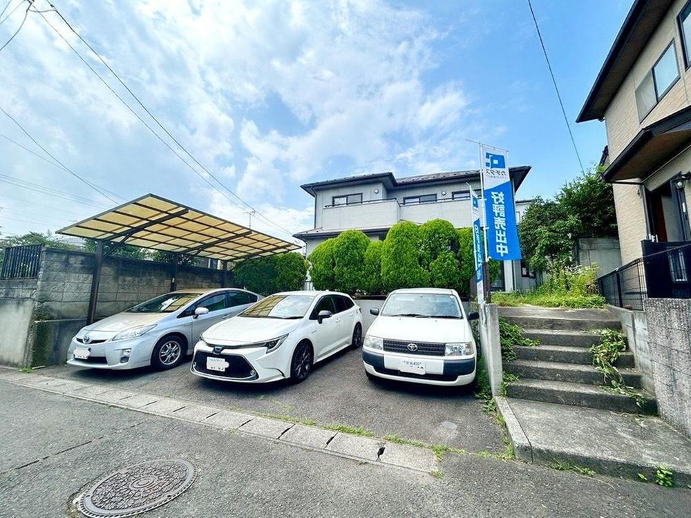 宮城県塩竈市清水沢２ 中古住宅