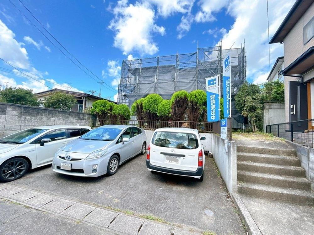 宮城県塩竈市清水沢２ 中古住宅