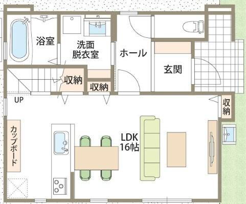 秋田県秋田市新屋表町 新屋駅 中古一戸建て・中古住宅