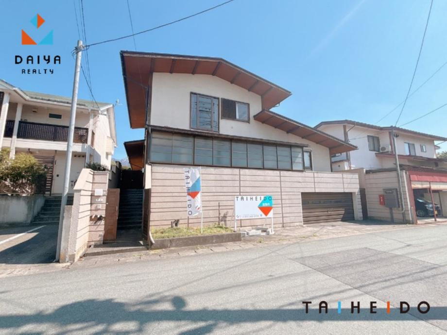 山形県山形市小立２ 1800万円