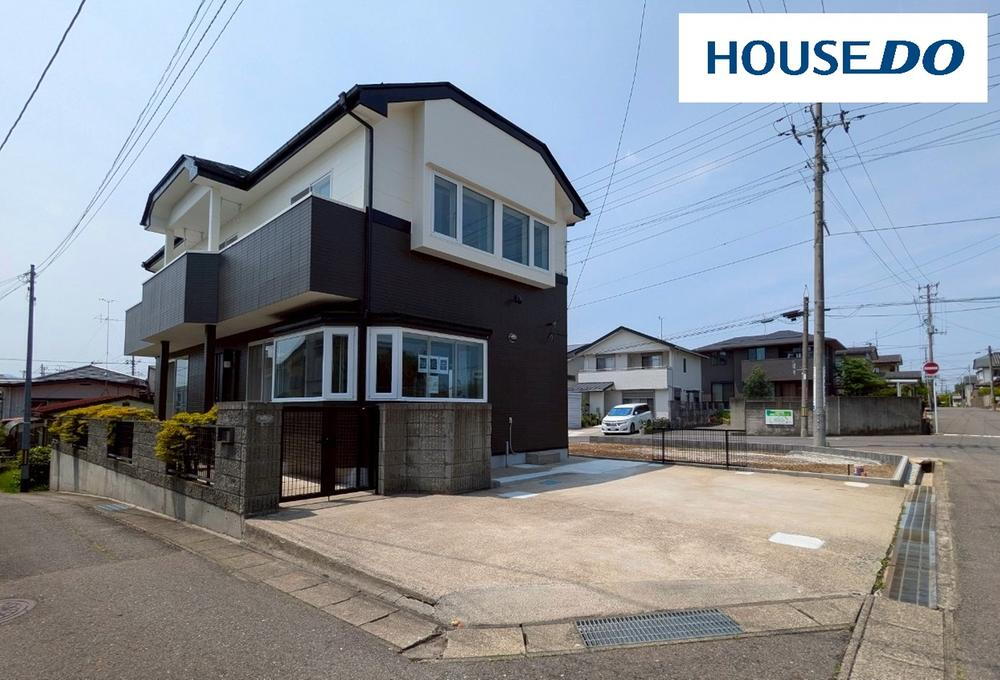福島県郡山市菜根３ 2900万円