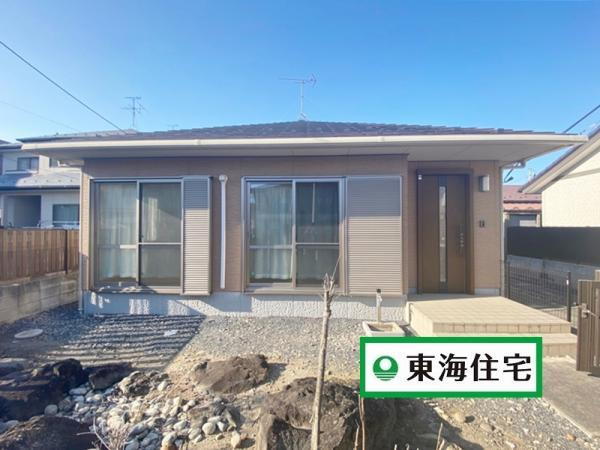 宮城県仙台市宮城野区新田１ 3498万円