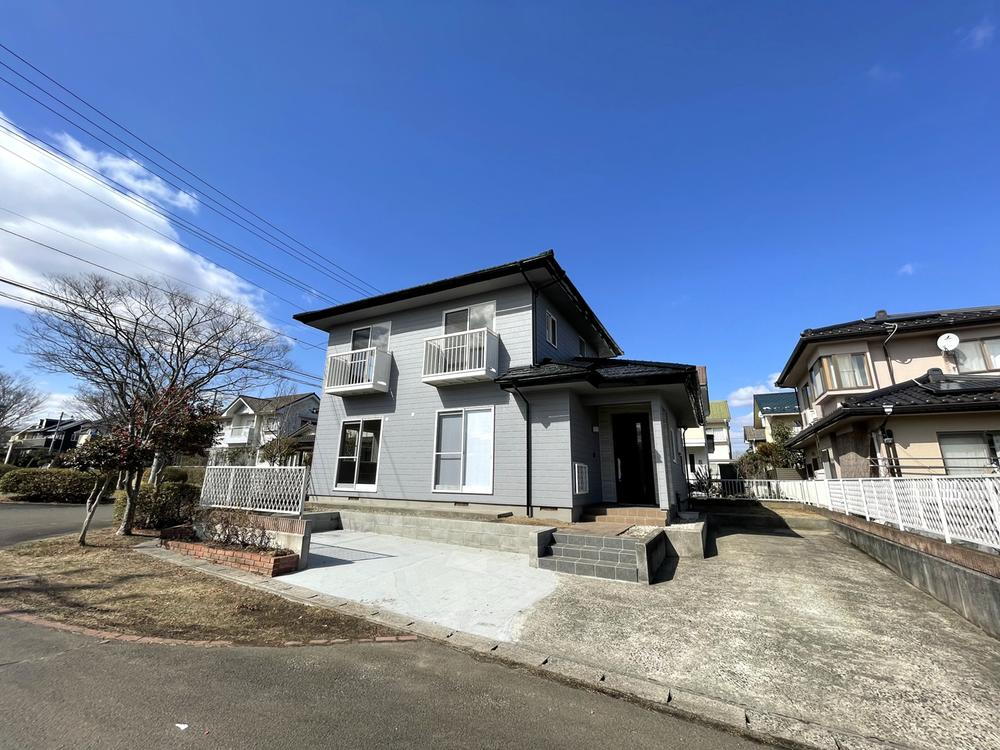 宮城県仙台市泉区上谷刈５ 3398万円 4LDK