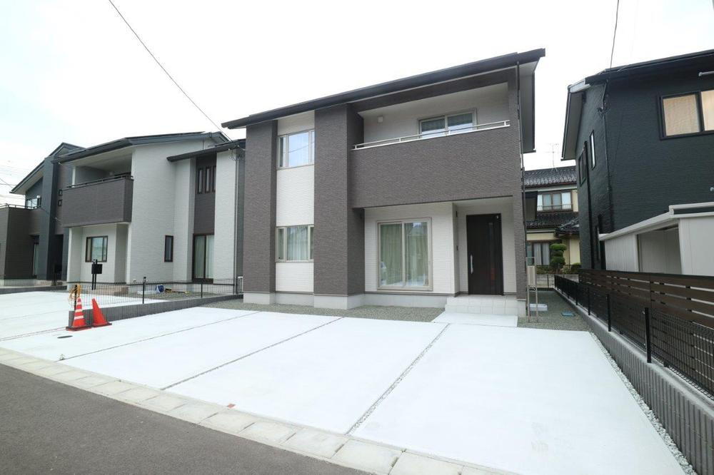 宮城県東松島市矢本字上河戸 3250万円