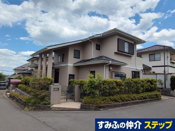 宮城県仙台市青葉区国見ケ丘２ 2580万円