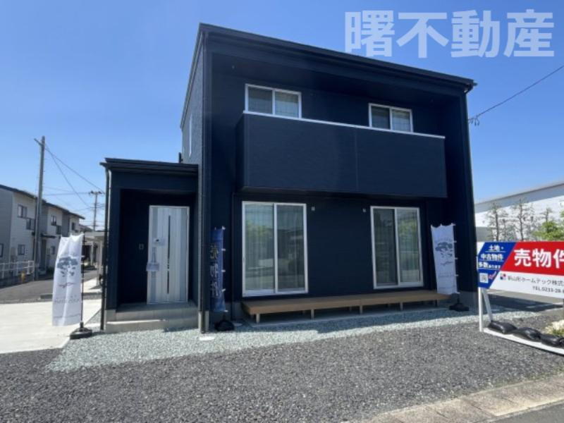 山形県天童市交り江４ 3465万円